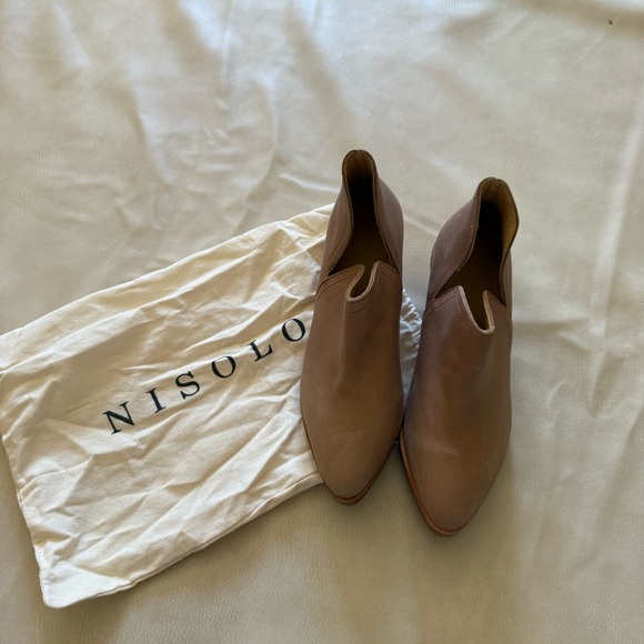 Nisolo Mia everyday boots - Picture 10 of 10
